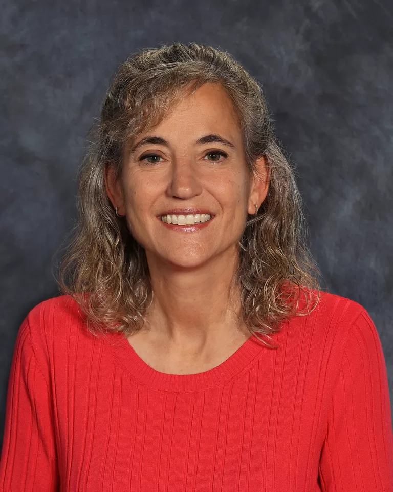 Noelle O'Connor headshot